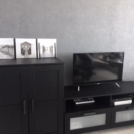 Appartement Studio Face A La Mer Bray-Dunes Dış mekan fotoğraf
