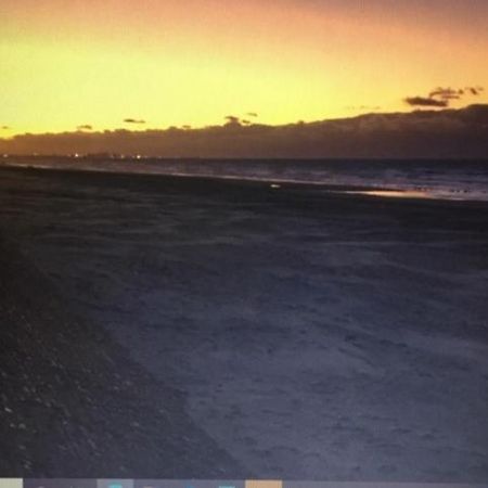 Appartement Studio Face A La Mer Bray-Dunes Dış mekan fotoğraf